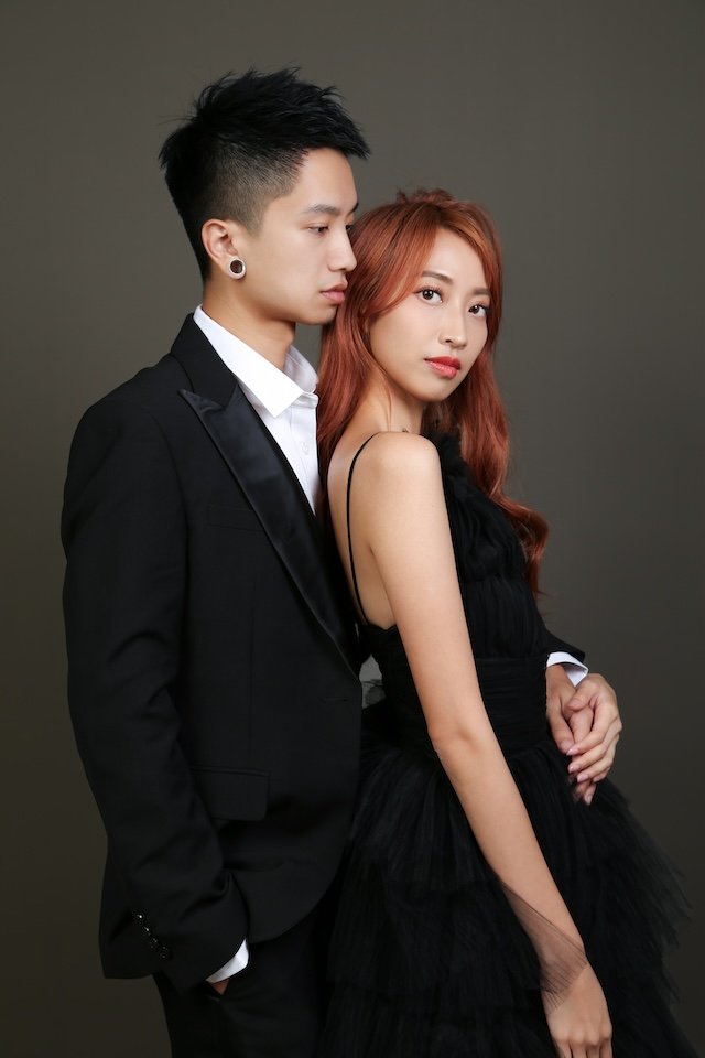 prewedding picture